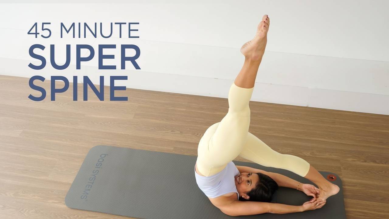 Super Spine