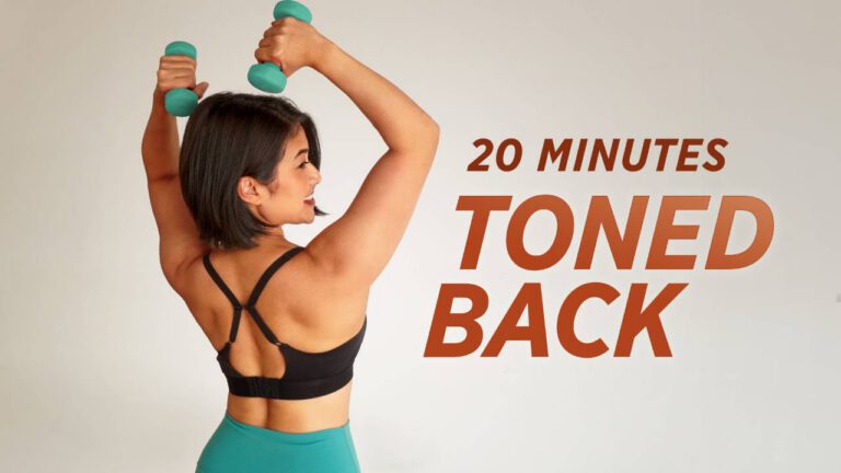 Toned Back
