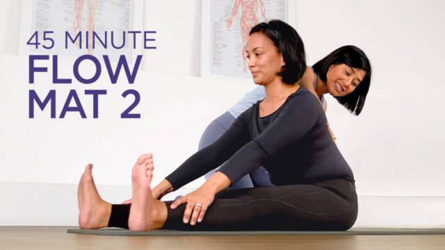 117 Flow Mat 2 Intermediate