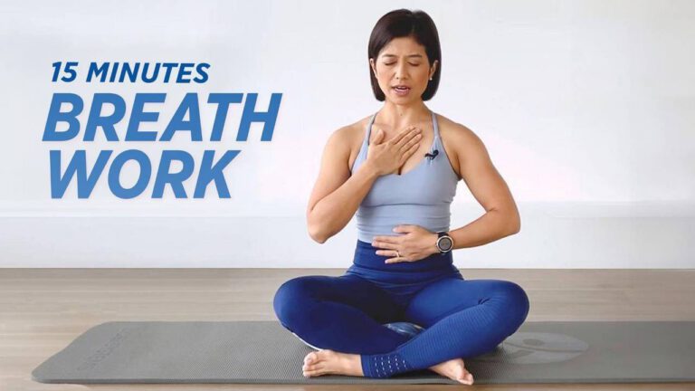 0Breath WorkIntermediate