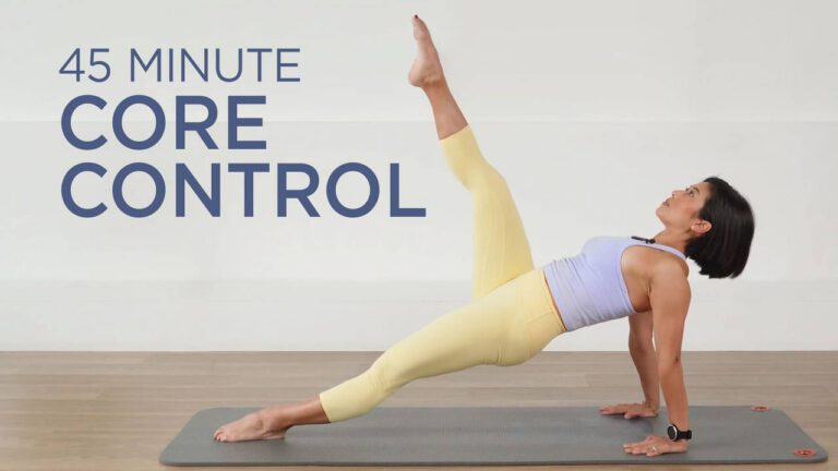 336Core Control Advanced
