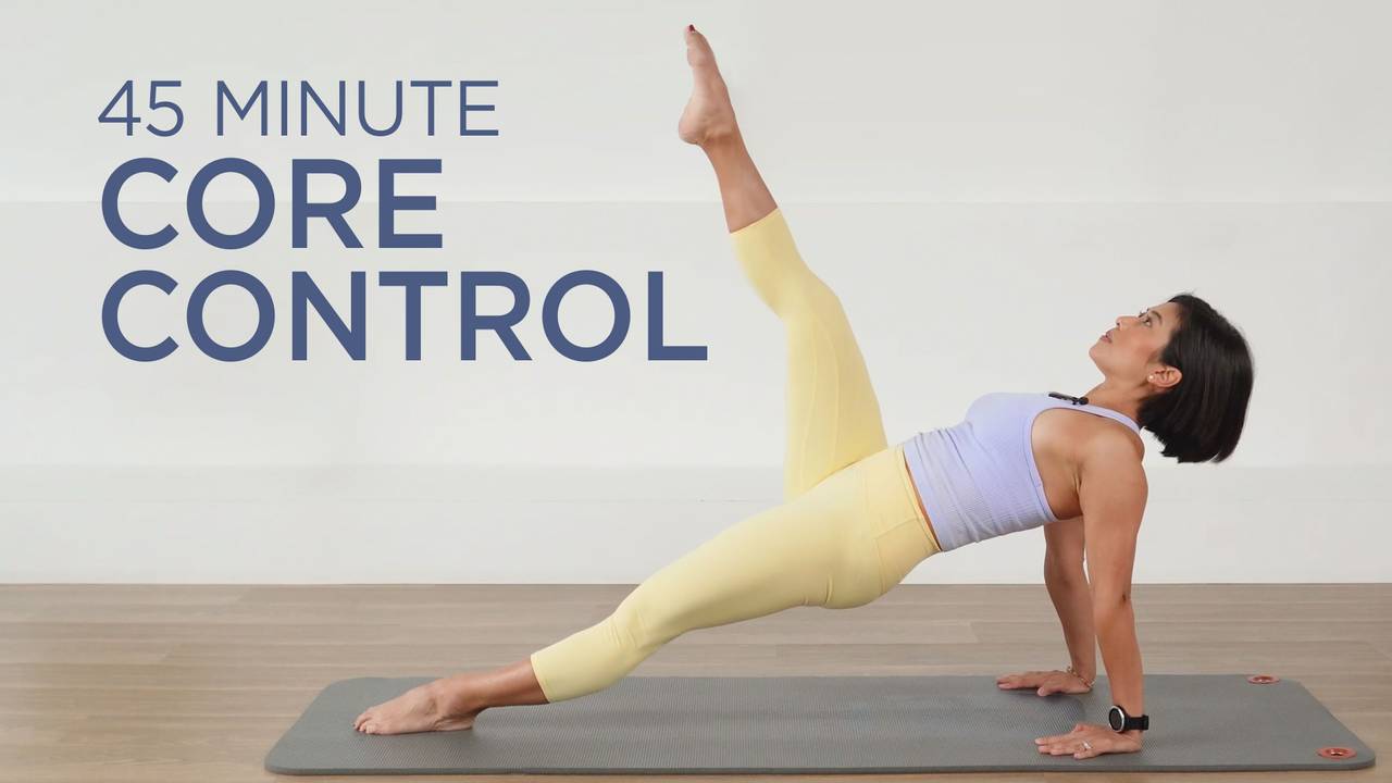 336Core Control Advanced