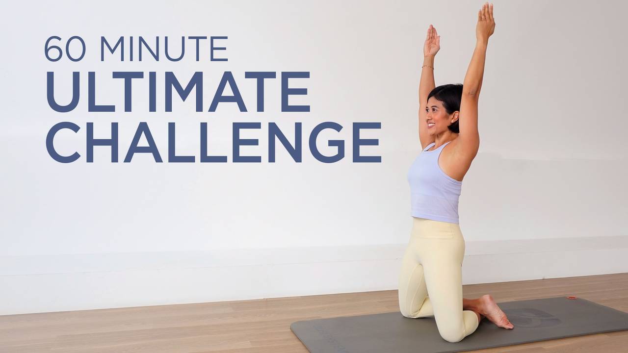 340Ultimate Challenge Advanced