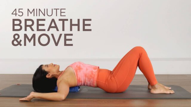 351Breathe Move Beginner