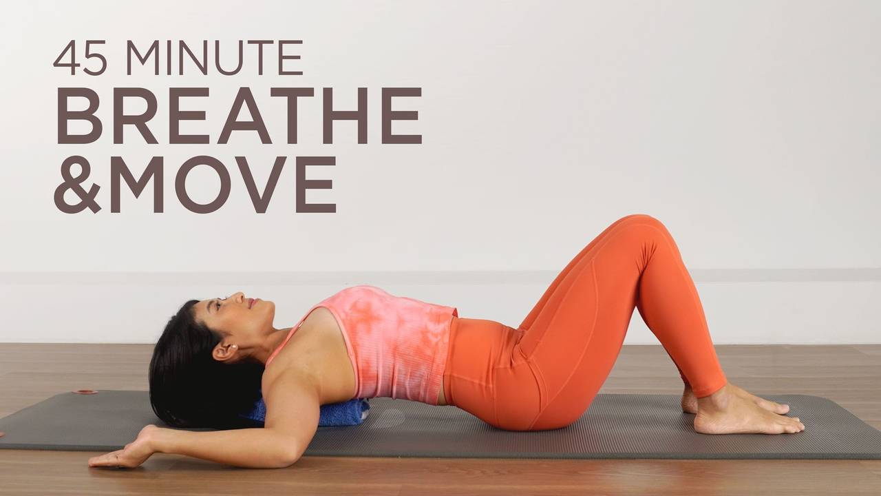 351Breathe Move Beginner