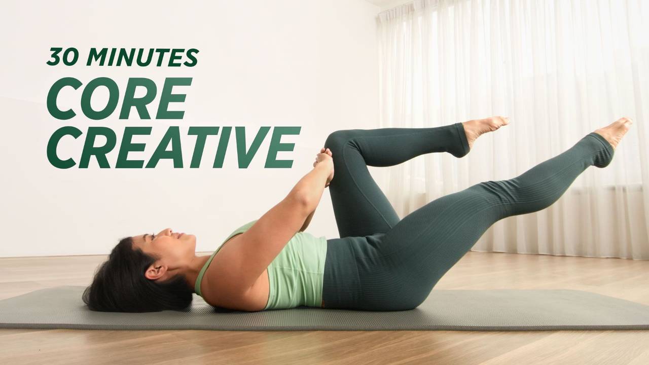 416Core Creative Beginner