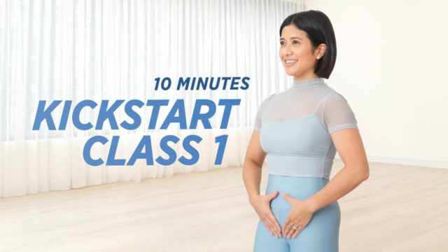 623Core Kickstart 1Beginner