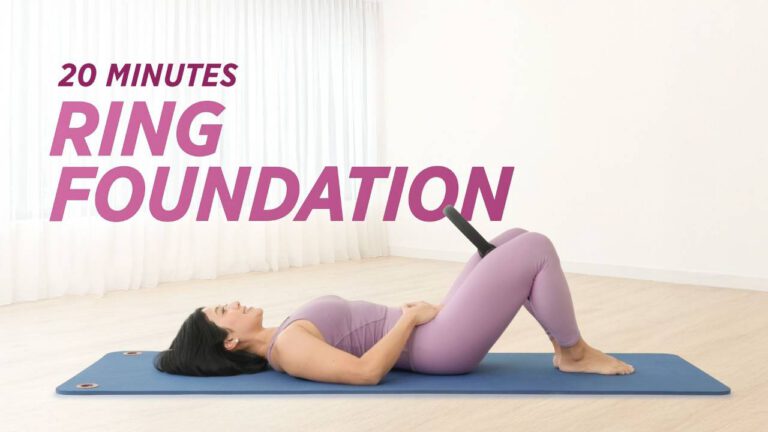 699Ring Foundation Beginner