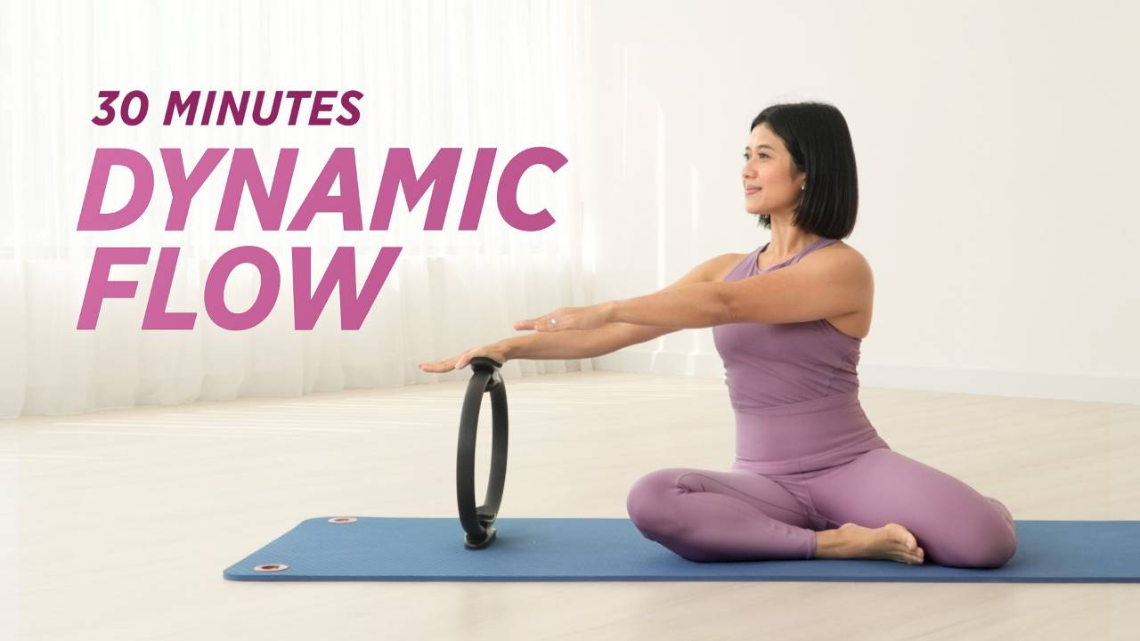 703 Dynamic Flow Intermediate