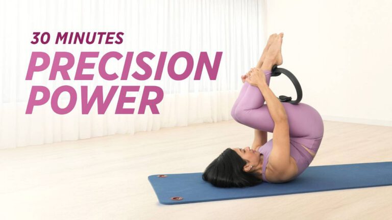 704 Precision Power Intermediate