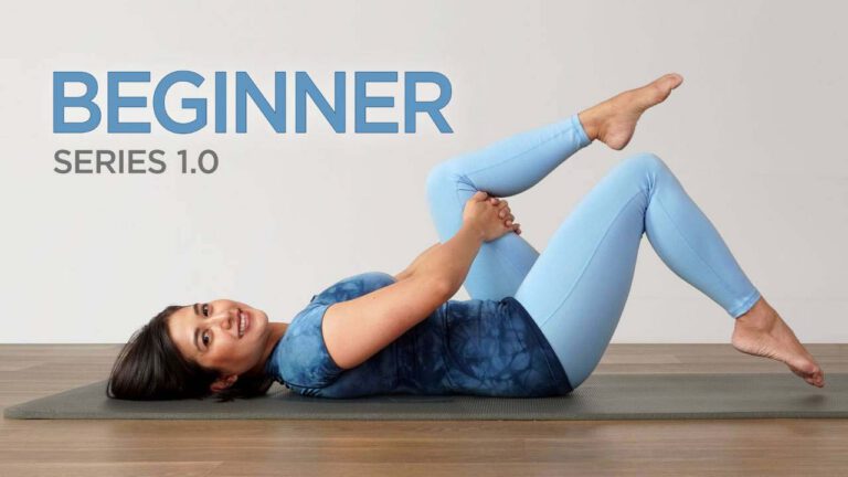 Beginner 1.0 Series