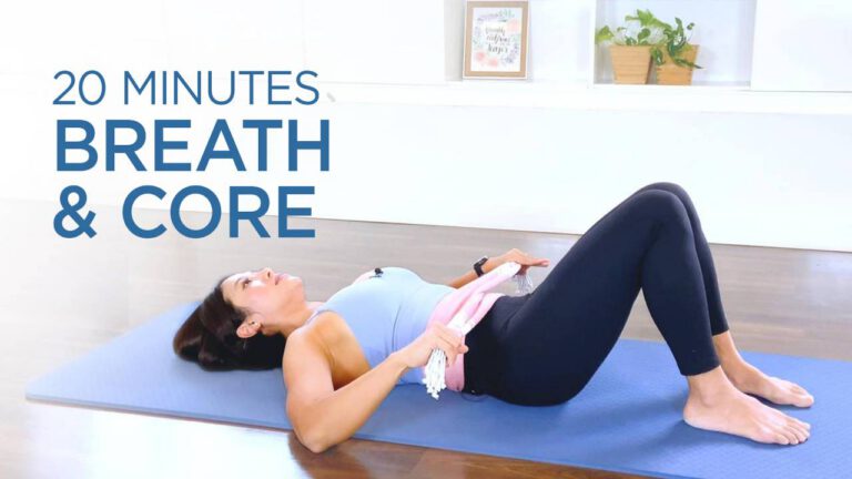 Breath Core