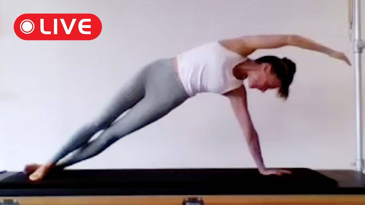 Deeper Connection Live Class 3 PM 1 April