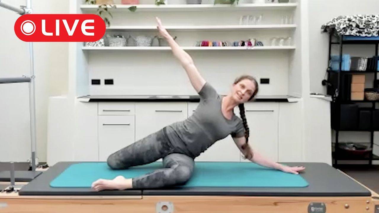 Deeper Connection Live Class 7 AM 1 April