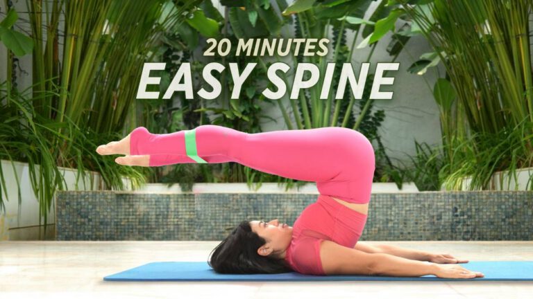 Easy Spine