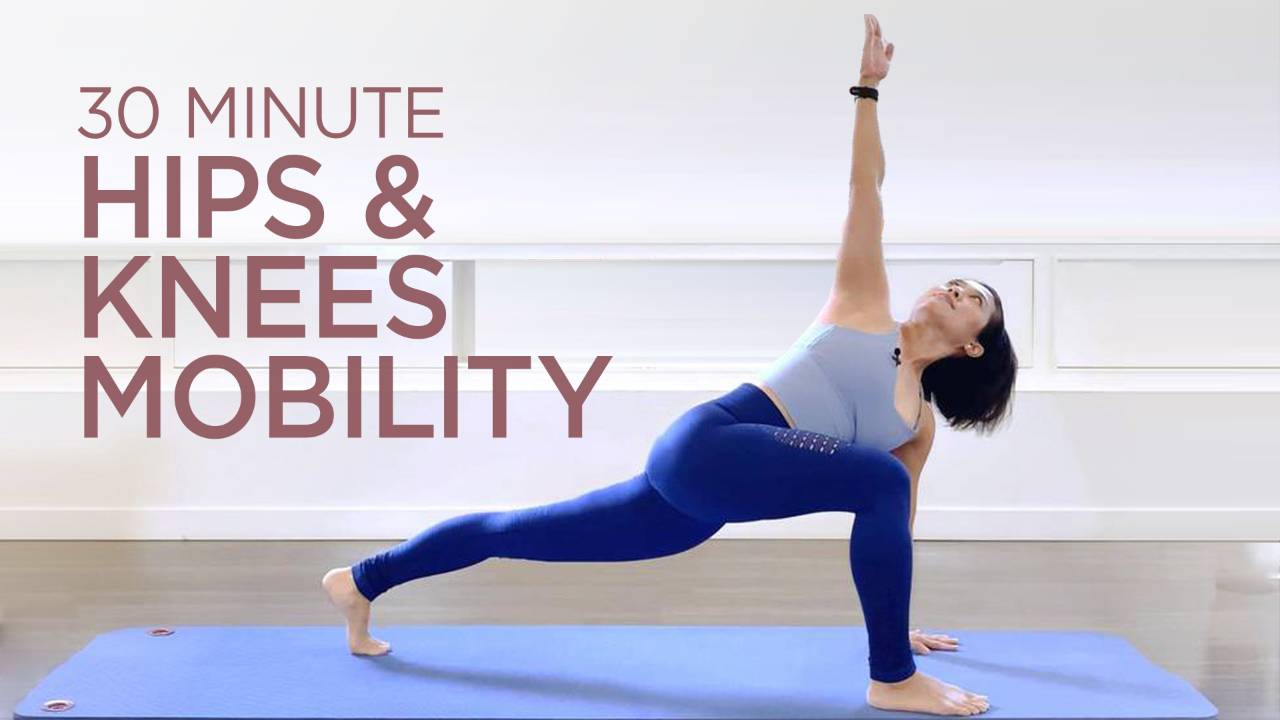 Hips Knees