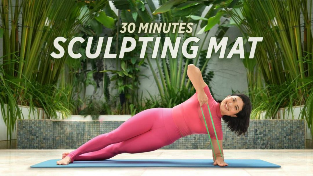 Sculpting Mat