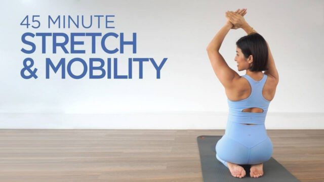 Stretch Mobility