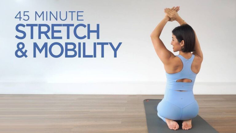 Stretch Mobility