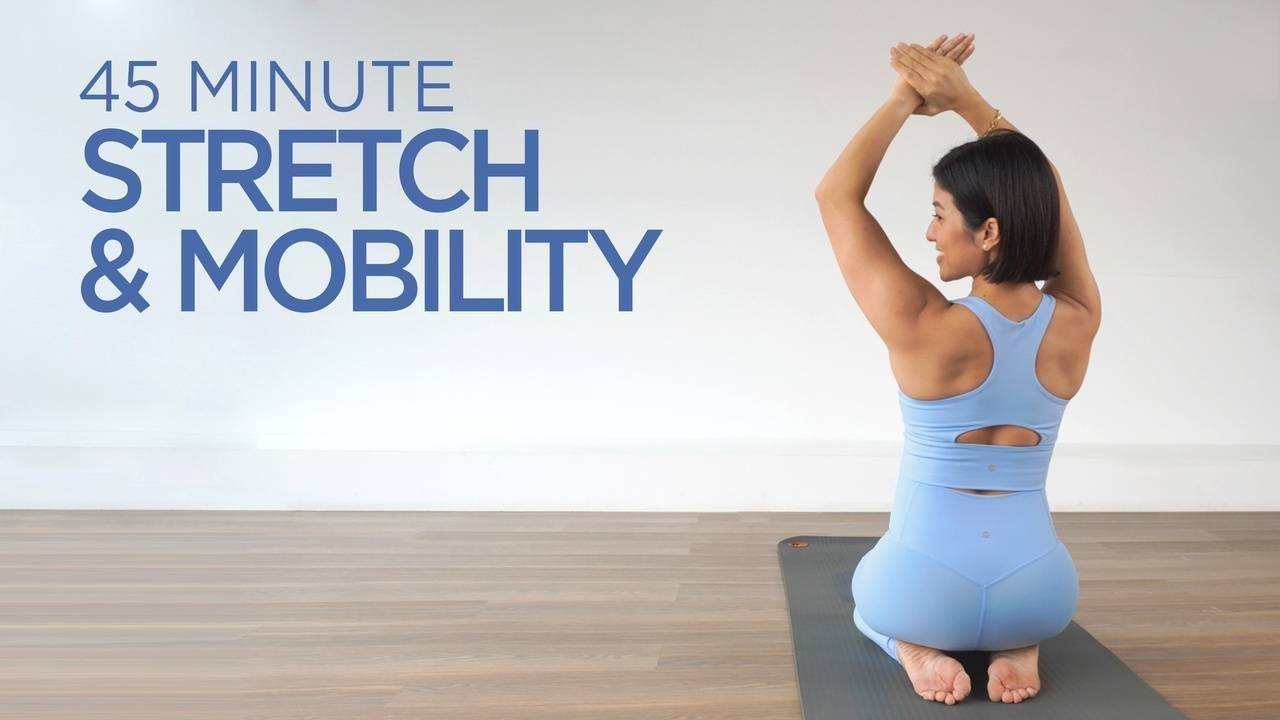 Stretch Mobility