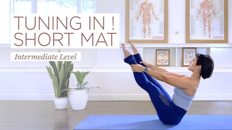 Tuning In Short Mat