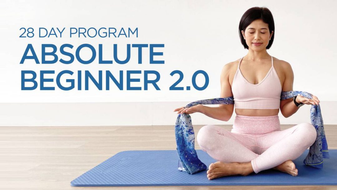0443 Journey Featured 28 Days Absolute Beginner 2.0