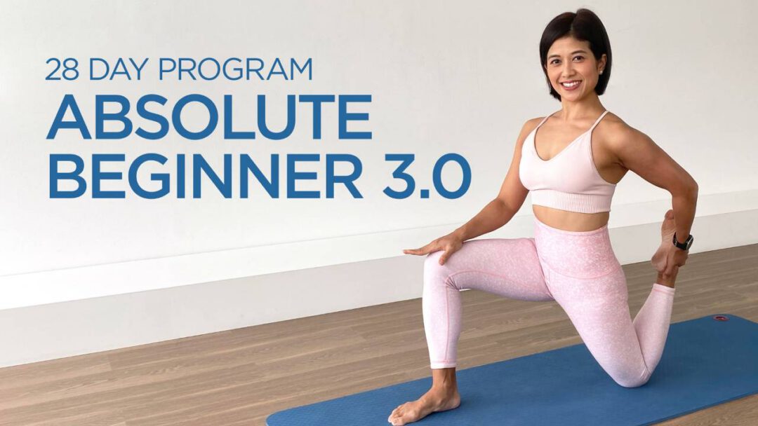 0443 Journey Featured 28 Days Absolute Beginner 3.0