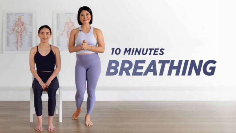 0616 10 min Breathing with Anseila