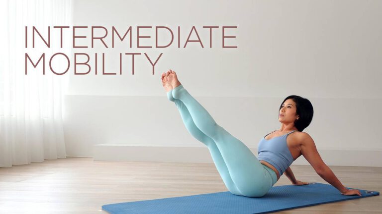 1 hero Intermediate Mobility Program