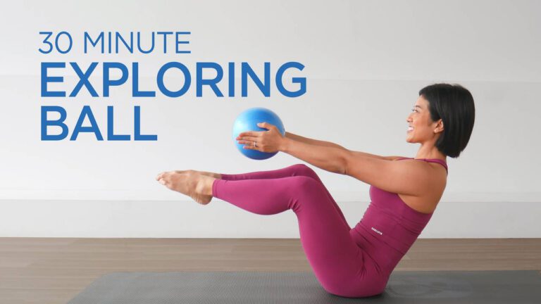 Exploring Ball Intermediate