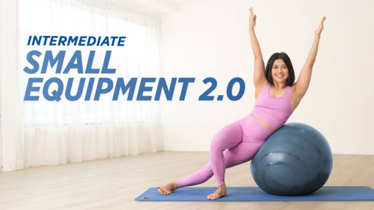 Small Equipment 2.0 Intermediate