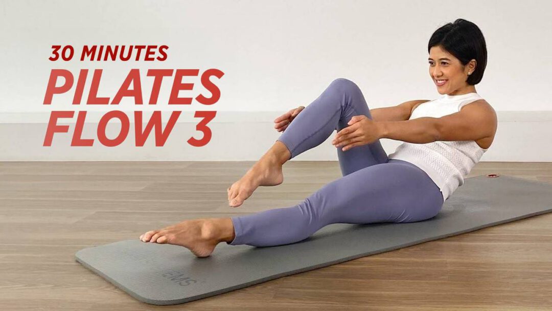 C6a6de b854 8f0 dbe2 c82e0053513 0504 30 min Pilates Flow