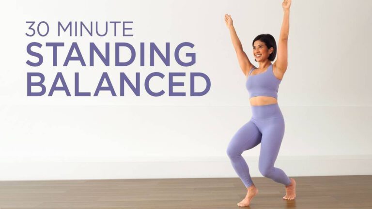 DTiIteMfSgOUlHLCFjKj 30 min standing balanced