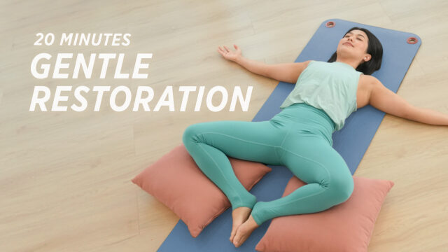 0612 Unwind & Align Class