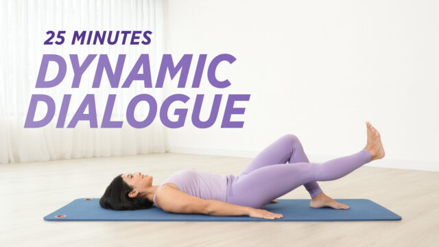 0801 Dynamic Dialogue Class 1 Intermediate