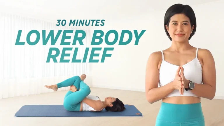 Tone Your Legs Hips