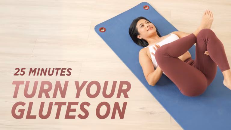 0946 Your Glutes Have Been Switched Off Beginner Class