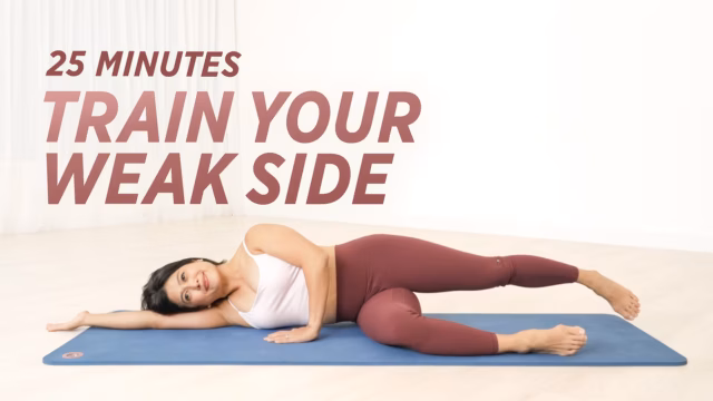 0948 Why One Hip Always Feels Weaker Beginner Class