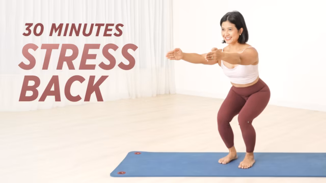 0949 When Your Back Does Your Hips Job Intermediate Class