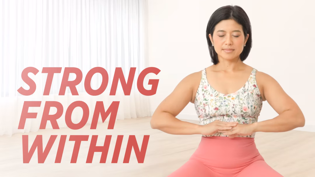 1010 Pilates for Core Strength & Pelvic Floor