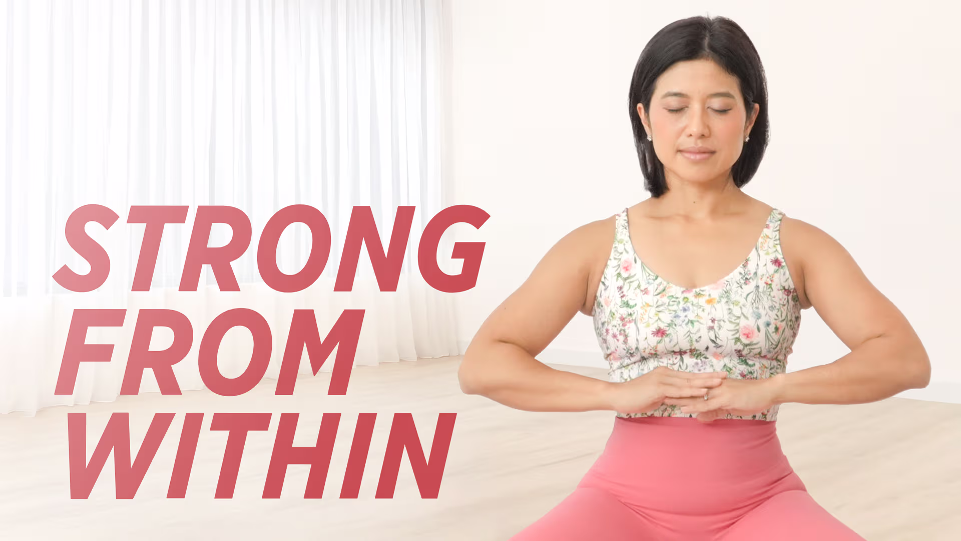 1010 Pilates for Core Strength & Pelvic Floor